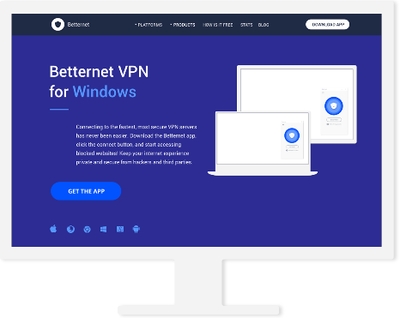 Download betternet vpn for mac